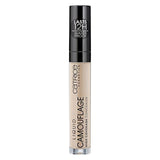Correcteur facial Liquid Camouflage Catrice (5 ml)