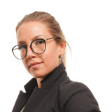 Monture de Lunettes Unisexe Aigner 30583-00610 51