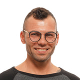 Monture de Lunettes Unisexe Aigner 30583-00610 51