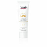 Protezione Solare Eucerin Actinic Control Spf 100 (80 ml)