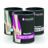 Masturbateur Dotty Dora Mystim 62903