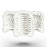 Masturbateur Ribbed Ricky Mystim 62972