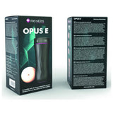 Masturbateur Opus Anus Mystim 63528