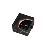 Anneau d´Amour Acier Earl Polished Mystim