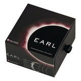 Anneau Pénis Mystim Earl Argent (ø 55 mm)