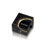 Anneau d´Amour Acier Duke Polished Mystim