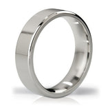 Anneau d´Amour Acier Duke Polished Mystim