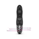 Vibrateur G-Spot Mystim Hop Hop Bob eStim