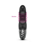 Vibrateur G-Spot Mystim Hop Hop Bob eStim