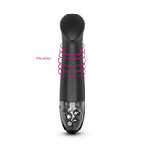 Masseur Bâton Électrode Mystim Right On Ron eStim