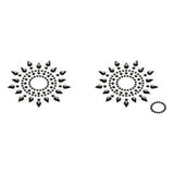 Gloria Noir Mystim (2 pcs)