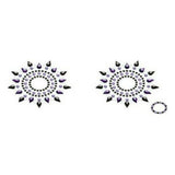 Gloria Noir & Violet Mystim (2 pcs)
