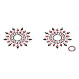 Gloria Noir & Rouge Mystim (2 pcs)