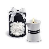 Massagekerze Orient Petits Joujoux