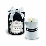Bougie de massage Londres Petits Joujoux