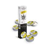 Set de bougies érotiques Rome Petits Joujoux 67731 (5 pcs)