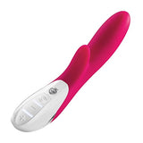 Danny Divido Vibrateur Rose Mystim MS46810