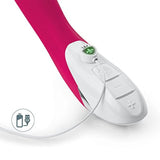 Danny Divido Vibrateur Rose Mystim MS46810