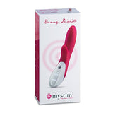 Danny Divido Vibrateur Rose Mystim MS46810