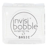 Elastiques pour Cheveux Basic Invisibobble (10 Pièces)