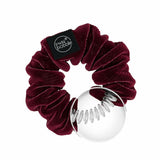 Élastique à cheveux Invisibobble Invisibobble Sprunchie Red wine