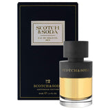 Parfum Homme Scotch & Soda EDT 40 ml Men