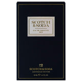 Parfum Homme Scotch & Soda EDT 40 ml Men
