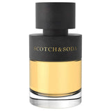 Parfum Homme Scotch & Soda EDT 40 ml Men