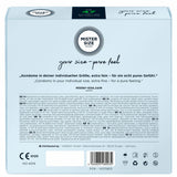 Préservatifs Mister Size Ø 4,7 cm (36 pcs)
