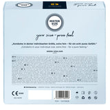 Préservatifs Mister Size Ø 5,3 cm (36 pcs)