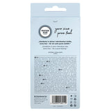Préservatifs Mister Size Extrafins (57 mm)
