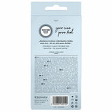 Préservatifs Mister Size Extrafins (60 mm)