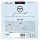 Préservatifs Mister Size Ø 6 cm (36 pcs)
