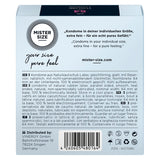 Préservatifs Mister Size Extrafins (64 mm)