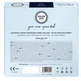 Préservatifs Mister Size Ø 6,9 cm (36 pcs)