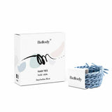 Elastiques pour Cheveux Bellody seychelles blue (4 uds)
