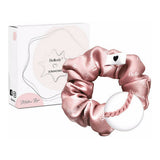 Élastique à cheveux Bellody Original Silk Scrunchies Mellow Rose