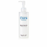 Gel exfoliant visage Cure Natural Aqua Gel (250 ml)
