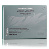 Capsule Viamax Vitalizer (10 uds)