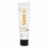 Écran solaire visage Plant Stem Cell Mádara Spf 30 (100 ml) (100 ml) (Unisexe)