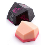 Après-shampooing Solidu Hair Candy Bar Karité Huile d'Argan (60 g)