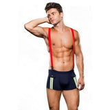 Boxer pour homme Fireman Envy (2 pcs)
