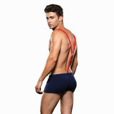 Boxer pour homme Fireman Envy (2 pcs)