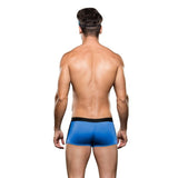 Boxer pour homme Cop Envy (2 pcs) Bleu