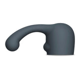 Vibromasseur Courbe en Silicone Alourdi Le Wand 92719