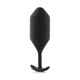 Plug anal Snug 5 B-Vibe 12035