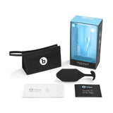 Plug anal Snug 5 B-Vibe 12035