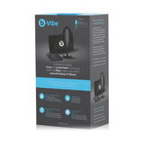 Plug anal Snug 5 B-Vibe 12035