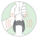 Accessoire Loop Silcone Penis Play Le Wand