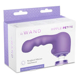 Accessorio Petite Ripple Weighted Le Wand